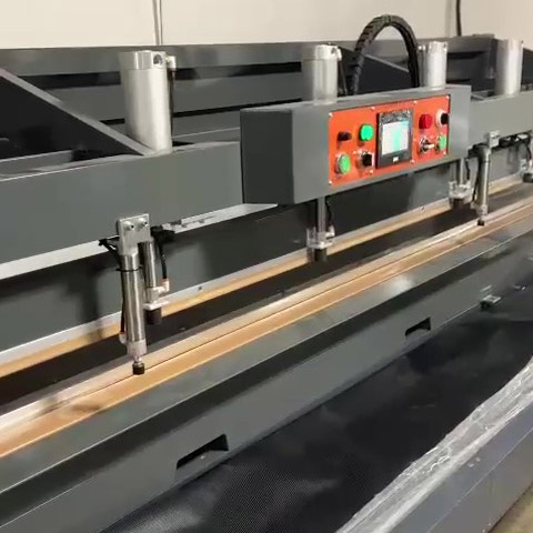 heat sealer